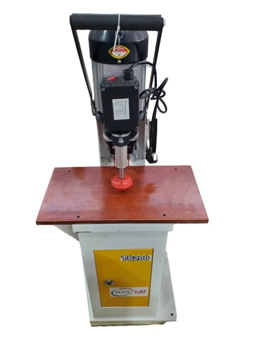 PERCEUSE CHARNIERE TS200 ALFA SBF