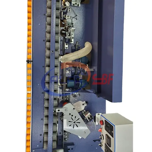 PLAQUEUSE DE CHANT MM40 PRO ALFA-SBF