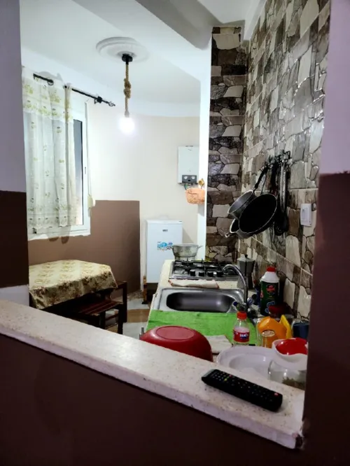 Location Appartement F3 Tizi Ouzou Tigzirt