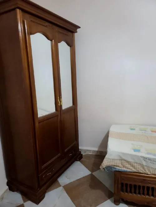 Location Appartement F3 Tizi Ouzou Tigzirt