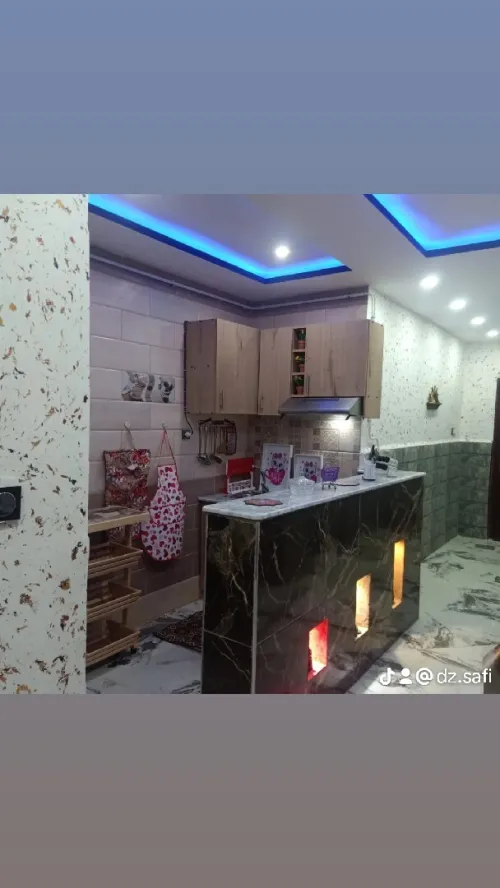Location Appartement F2 Tizi Ouzou Tigzirt