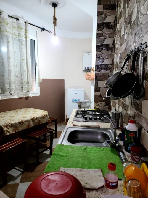 Location Appartement F3 Tizi Ouzou Tigzirt