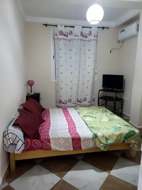 Location Appartement F3 Tizi Ouzou Tigzirt
