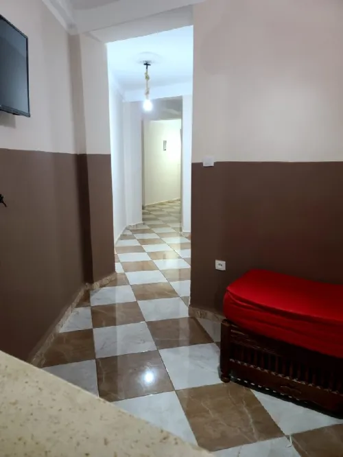 Location Appartement F3 Tizi Ouzou Tigzirt