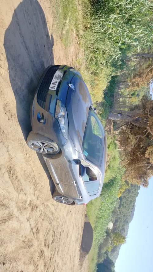 Renault Megane 3 2010 