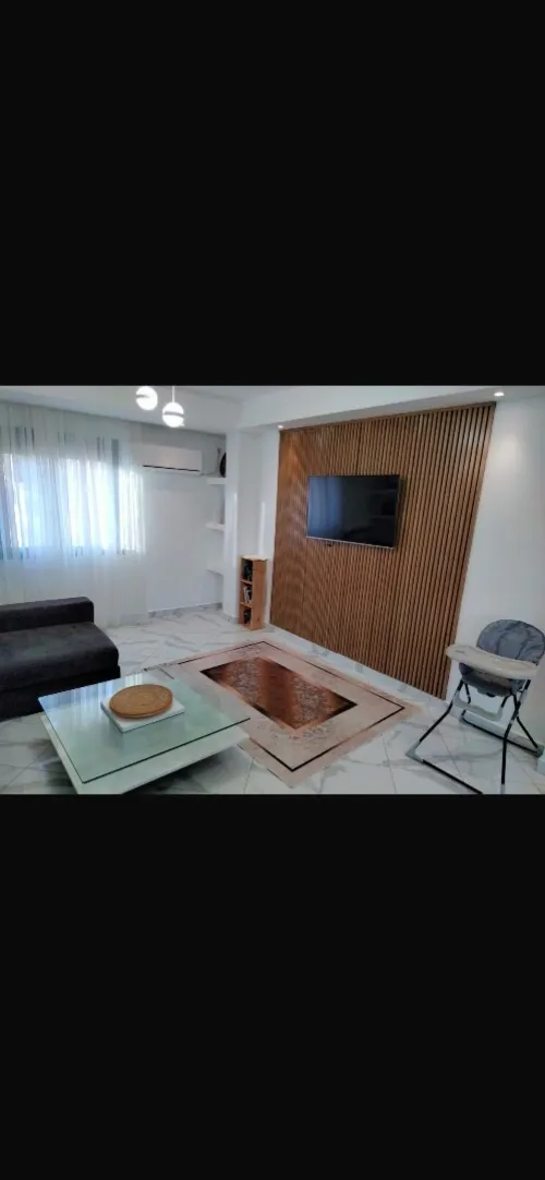 Vente Appartement Oran Bir el djir