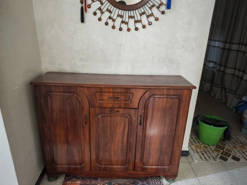 Armoire à chaussures