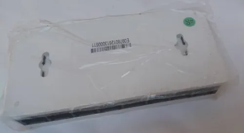 Switch 8 port