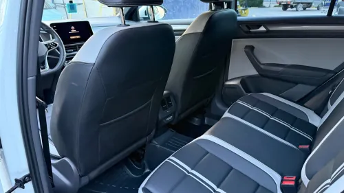 Volkswagen T-Roc 2024 Star Light Edition