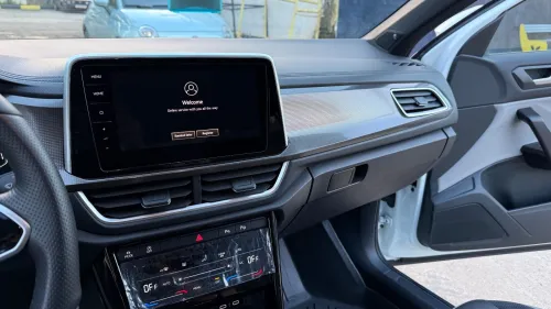 Volkswagen T-Roc 2024 Star Light Edition