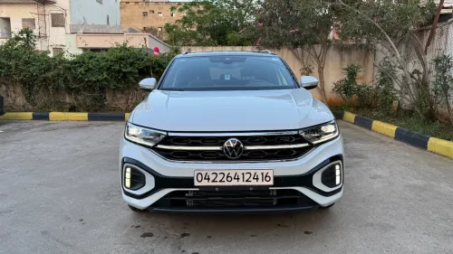 Volkswagen T-Roc 2024 Star Light Edition