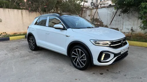 Volkswagen T-Roc 2024 Star Light Edition
