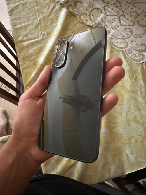 Samsung A36 5g