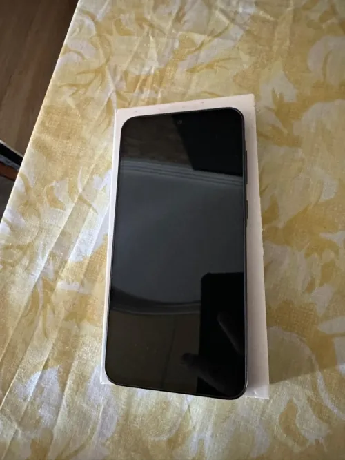 Samsung A36 5g