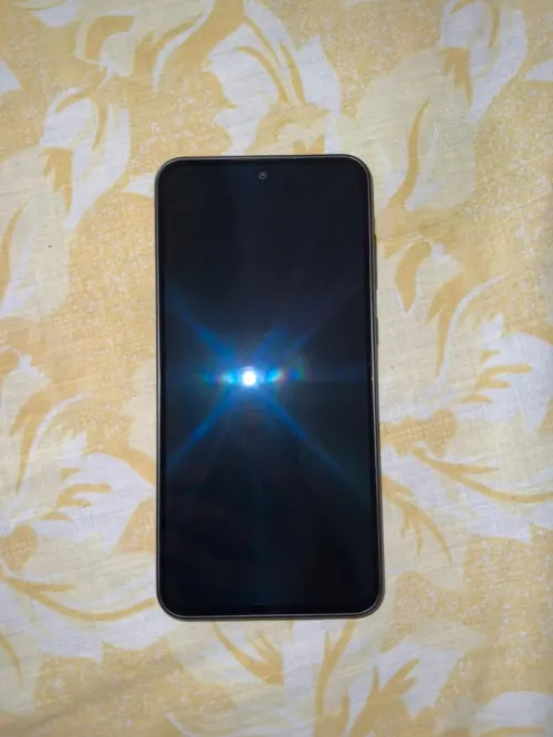 Samsung A36 5g