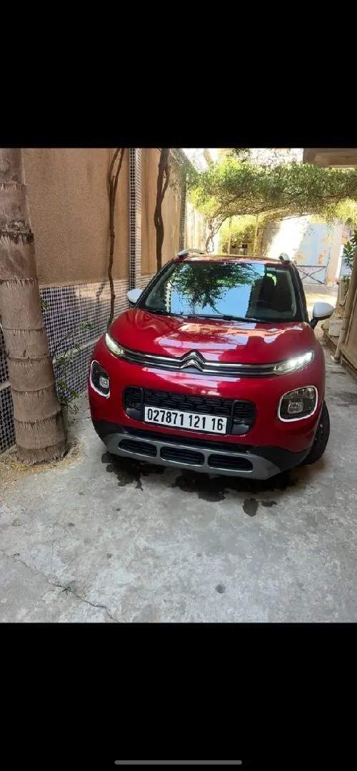 Citroen C3 Aircross 2021 Aircross