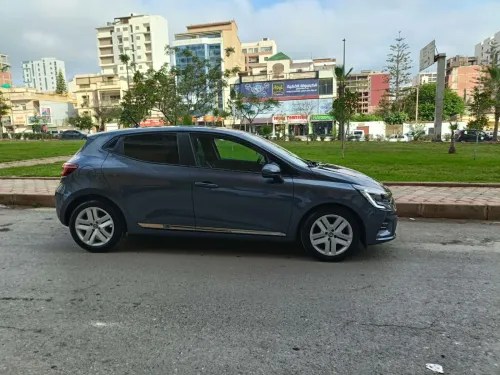 Renault Clio5 2022 Business