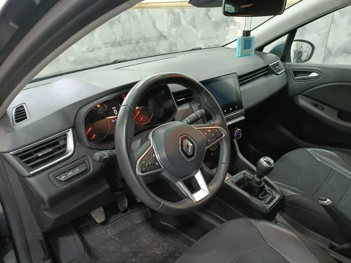 Renault Clio5 2022 Business