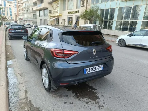 Renault Clio5 2022 Business
