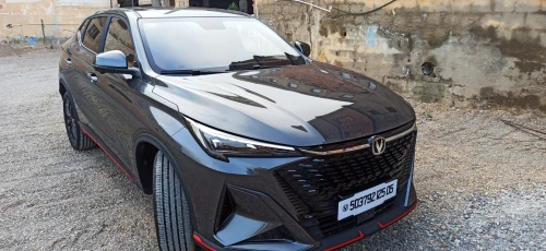 Changan X5 plus 2025 Excellence pro full options