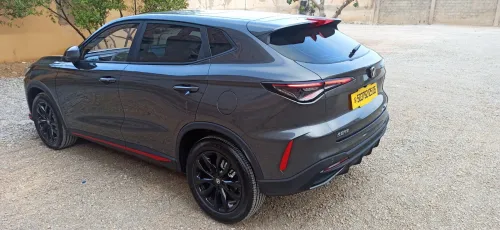 Changan X5 plus 2025 Excellence full options
