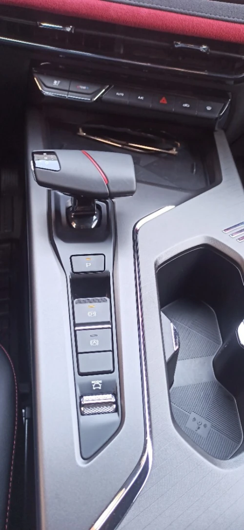 Changan X5 plus 2025 Excellence full options