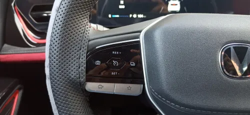 Changan X5 plus 2025 Excellence pro full options