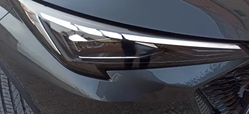 Changan X5 plus 2025 Excellence full options