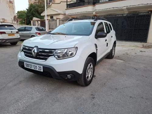 Dacia Duster 2021 Renault