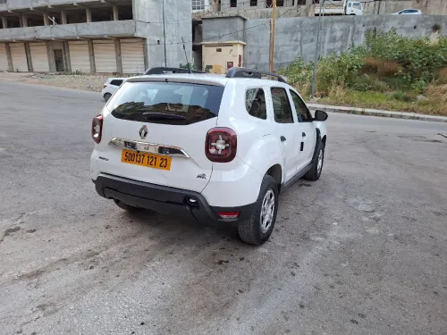 Dacia Duster 2021 Renault