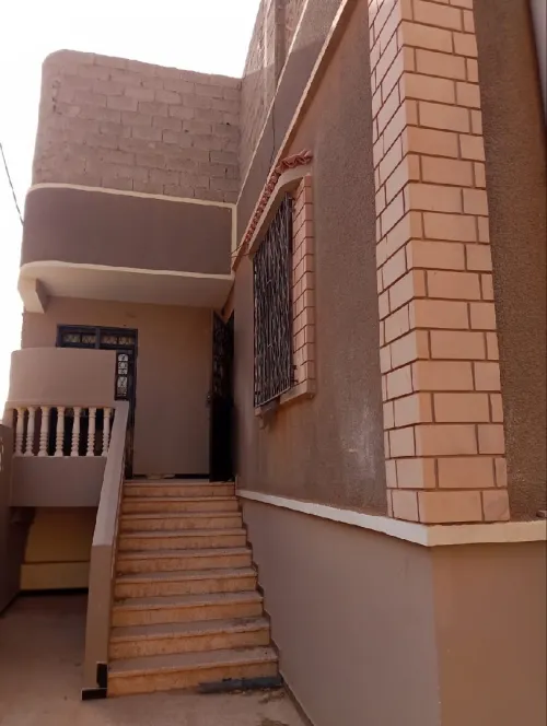 Vente Villa Tlemcen Ghazaouet