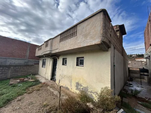 Vente Villa Tlemcen Ghazaouet