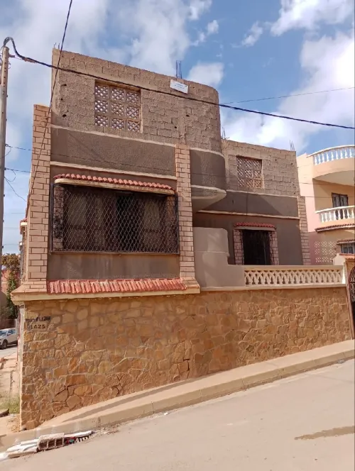 Vente Villa Tlemcen Ghazaouet