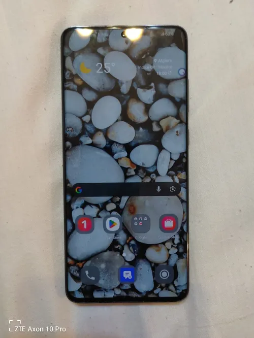 Samsung S20 ultra