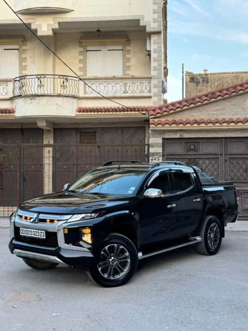 Mitsubishi L200 2023 Sportiro