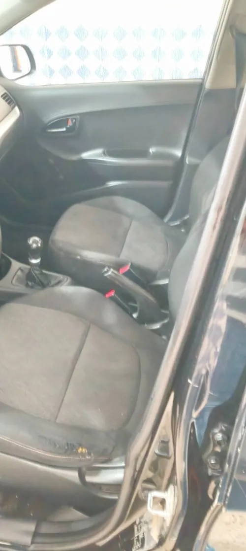 Kia Picanto 2011 