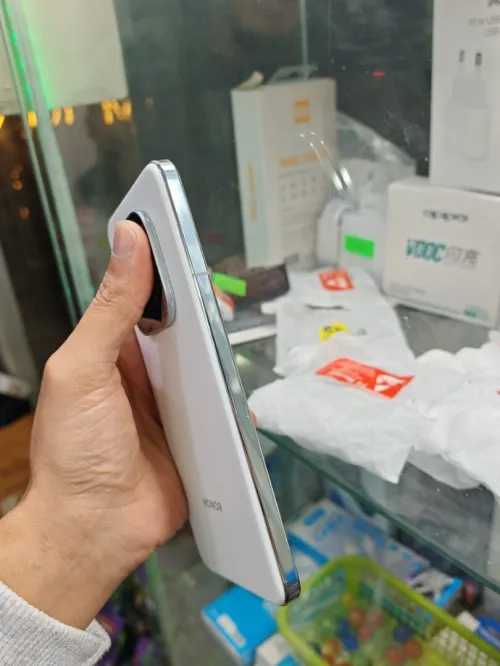 Honor GT pro
