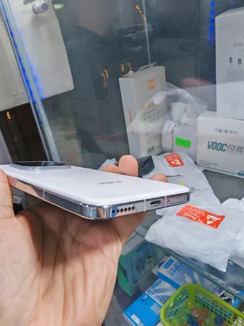 Honor GT pro