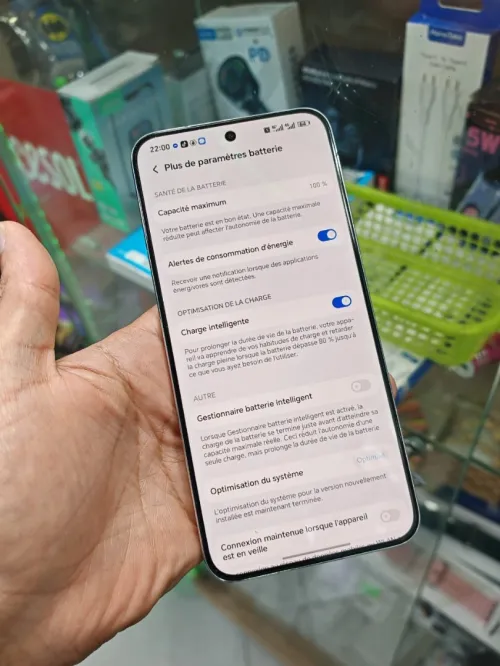 Honor GT pro