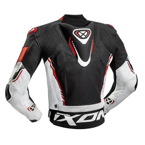 Blouson en cuir spécial Moto original ixon