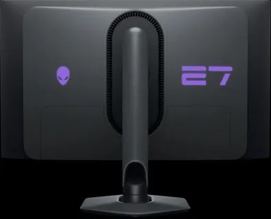 Écran gaming Alienware