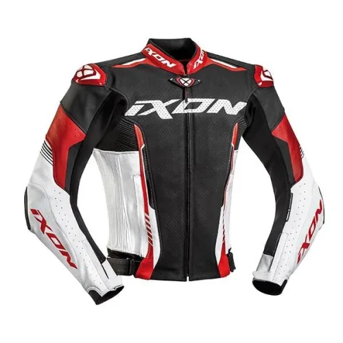 Blouson en cuir spécial Moto original ixon