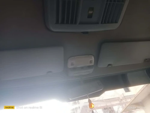 FOTON OLLINE 2600 2012 OLLINE 2600