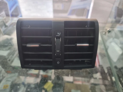 Console d'aération arrière caddy-touran