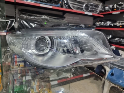 Phare optique passat cc 2008/2012 xénon 