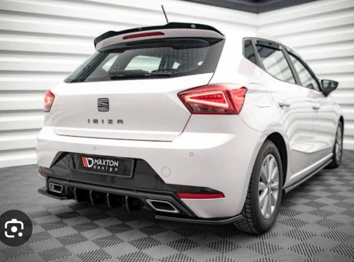 Feux-stop-arriere-seat-ibiza-2018 à 2020