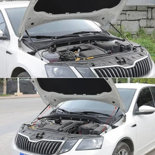Capot skoda octavia 2017/2020