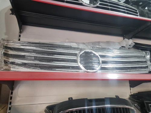 Calandre-volkswagen-seat-audi-skoda