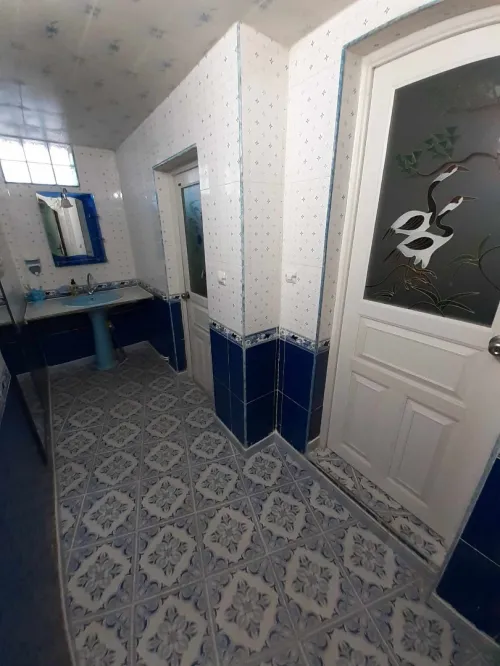 Vente Appartement Niveau de villa Naâma Mecheria