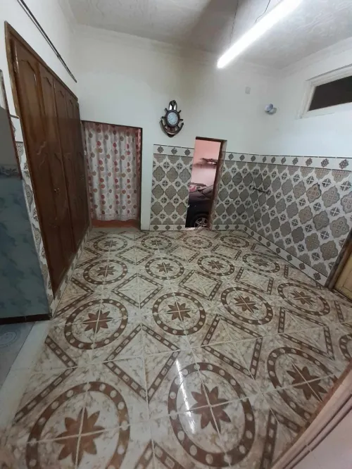 Vente Appartement Niveau de villa Naâma Mecheria
